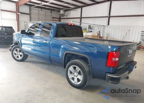 2015 GMC Sierra 1500 from USA, damaged, VIN 1GTR1TEH3FZ185511
